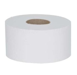 Jumbo Toilet Rolls