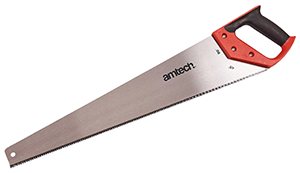 22" HARDPOINT HAND SAW