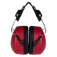 PW42 CLIP ON EAR DEFENDERS