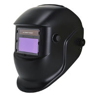 PW65 - BIZWELD PLUS WELDING HELMET