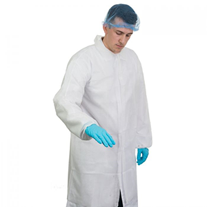 Non-Woven Coats