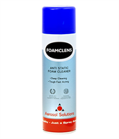 Foamcleans Foam Cleaner 500ml Aerosol