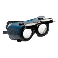 PW60 FLIP FRONT GAS WELD GOGGLE