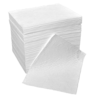 OB100MF OIL PADS 40 X 50 (100 PACK)