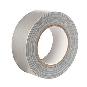 2" PCL TAPE SILVER (24/ Box)