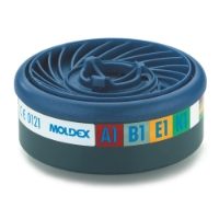 MOLDEX 9400 MAIN FILTER Box 10