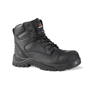 RF460 Slate Waterproof Safety Boot