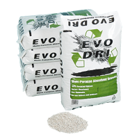 EVO-GR20 - SPILL DRY GRANULES