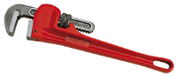 HPW0818 - 18" PIPE WRENCH