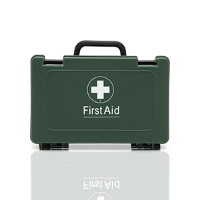 10 MAN FIRST AID KIT