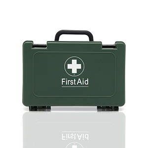 10 MAN FIRST AID KIT