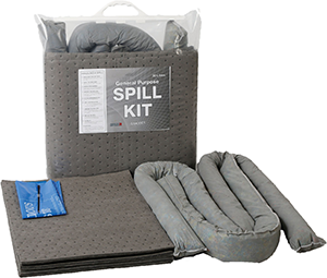 GSK30GT - 30ltr SPILL KIT