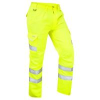 Bideford Hi-vis Trouser