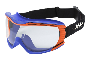 JSP STEALTH 9100  SAFETY GOGGLE