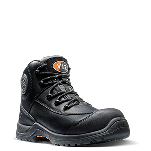 V1720 Intrepid Ladies Safety Boot