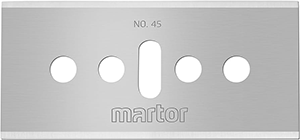 MARTOR SECUMAX 320 KNIFE SPARE BLADE