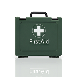 20 MAN FIRST AID KIT