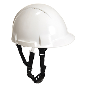 PW97 CLIMBING HELMET WHITE