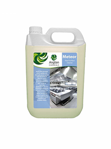 METEOR HARD SURFACE CLEANER 5L (4)