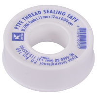 1/2" PTFE ROLL