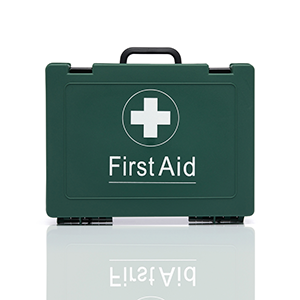 50 MAN FIRST AID KIT