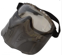 KARA VISOR TO SUIT GOGGLE