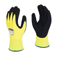 Grip It Oil Thermal Gloves