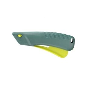 NOVA SAFETY KNIFE AUTO SELF-RETRACTING