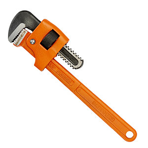 36" PIPE WRENCH HPW0836