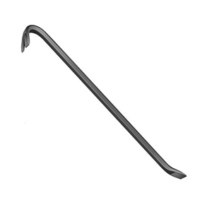 Crowbars