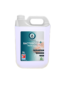 BACTERICIDAL LIQUID HAND SOAP 5L (1)